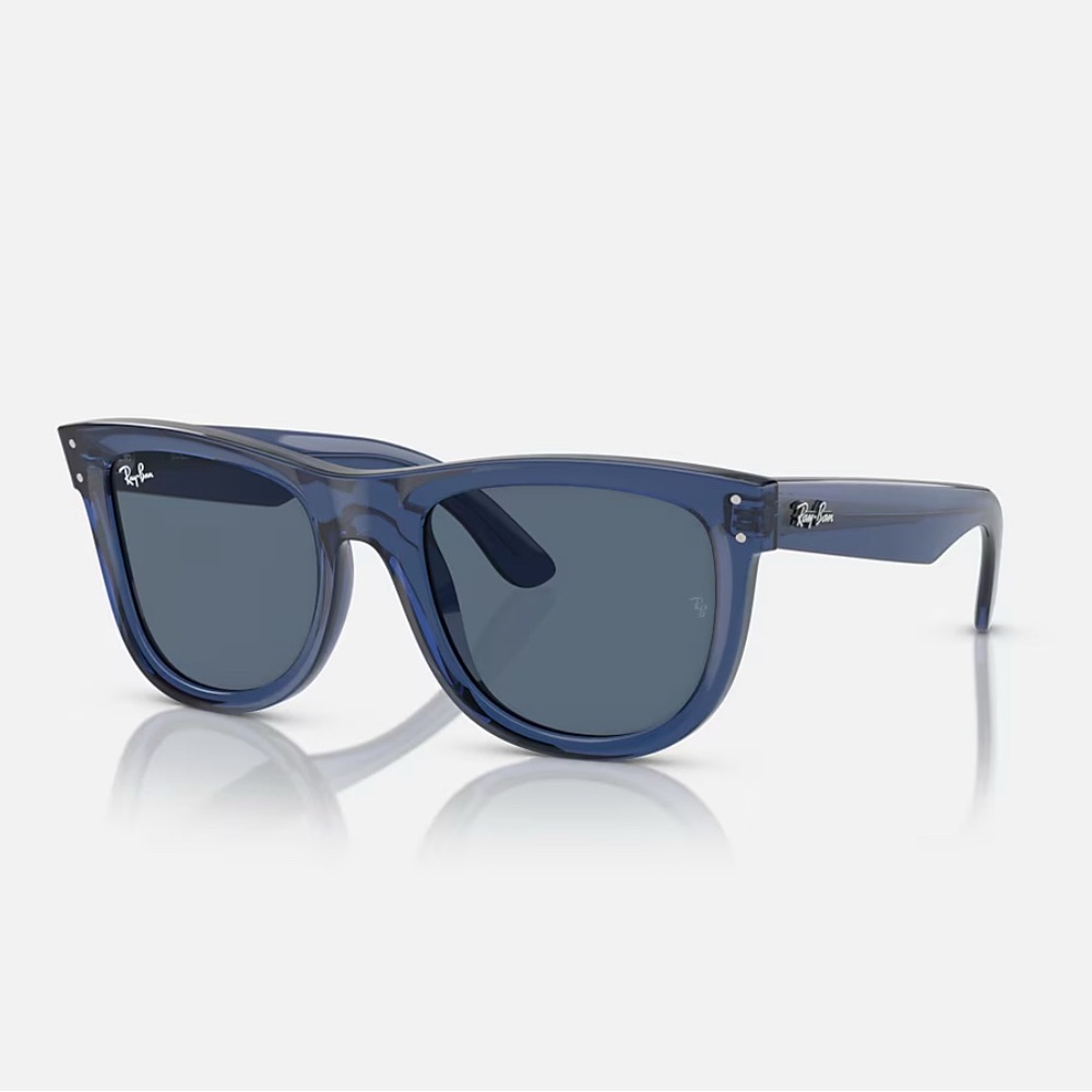 RayBan Wayfarer Reverse
